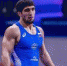 Даурен Куруглиев -чемпион мира 2020 - Ахтынский район